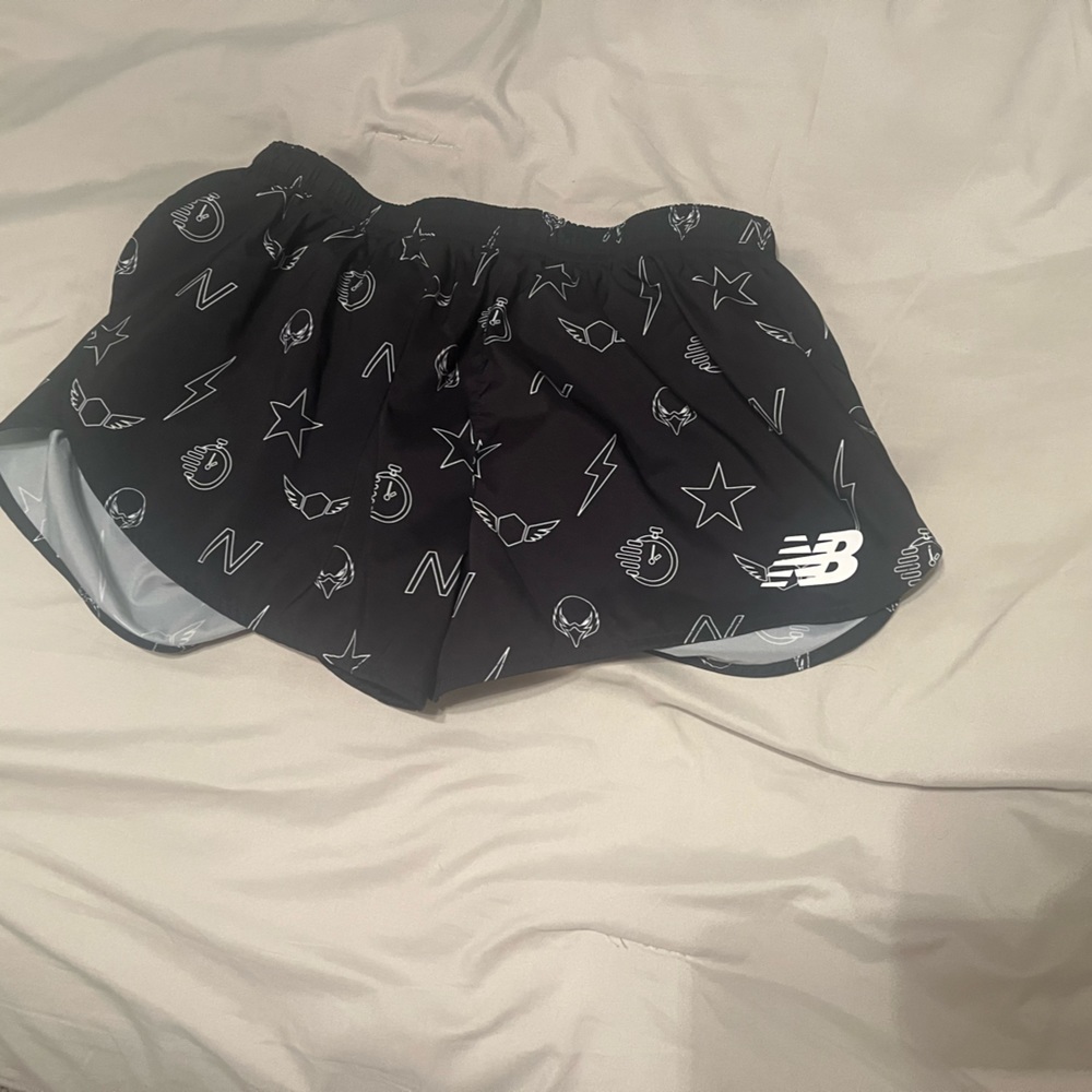 New Balance Running Shorts